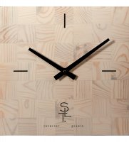 Slt-22   Chess White Wood