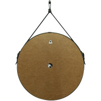  Uperwood Round, 65 , Led , ,  