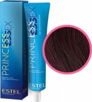 - Pe4/6 Princess Essex 