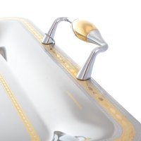  Brignani Pedra Gold 45x31,5 