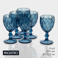       Magistro , 250 , 8x15,3 , 6 ,  