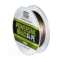 ����� ������� Feeder Concept Powersink Dark Brown 150/015