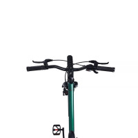  24 Maxiscoo 7bike M500,  