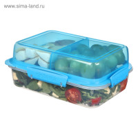 - Sistema To-go, 1.8 ,  