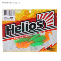 ������� Helios Hybrid Lime & Orange, 7 ��, 7 ��. (hs-13-020)
