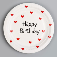    "Happy Birthday", , 18 