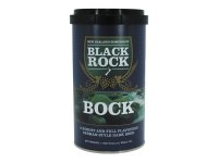   Black Rock Bock    