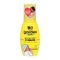    Gardex Baby, ,  3 , 75 