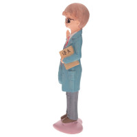    ( 2 ), L6 W4,5 H19 , 2.