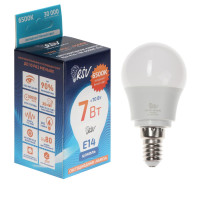   Rsv-p45-7w-6500k-e14