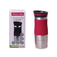  Kamille  380     Tpr- Km-2