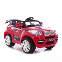   Joy Automatic Bmw X8  