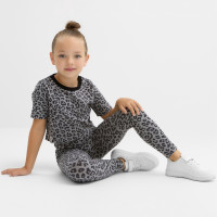    Kaftan Trendy Grey,  32 (110-116 )