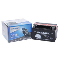  Dynavolt Dtx7a-bs, 12v, Agm, , 85 A, 150  87  93