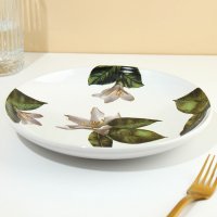   6    22.5   6  Dolce Ceramo. Lemon Flowers, ,  