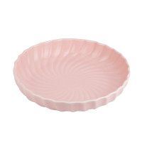 1�� ������� Fresh Taste. Light Pink D=21�� H=4�� (min4)