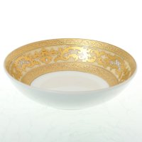   Falkenporzellan Alena 3d Creme Gold 10 (6 )