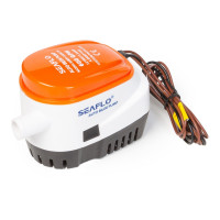   Seaflo Sfbp1-g600-06 , ,   19 , 12v