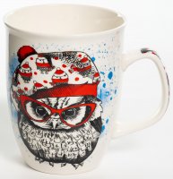 ,  350,  2 , New Bone China