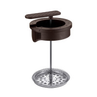   - Regent Inox Franco, 1 