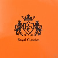      Royal Classics Rich Harvest  21.5*21.5*