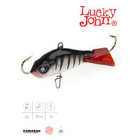  Lucky John Baltic 3, 2.5 ,  12hrt