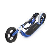  Blade Sport Air Cross 230 Mm, Black/blue