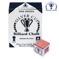 Silver Cup Coral 12.