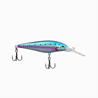 ������ Namazu S-killer, 8 ��, 10.5 �, ���, ��������� (1-2 �), ���� 14