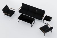   Gardenini Calma Long,  