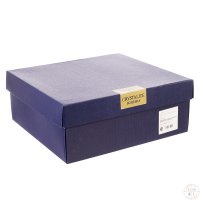    Crystalite Bohemia Barley Twist 7 