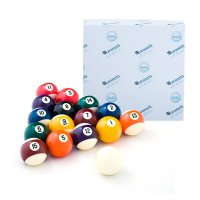 Aramith Standard Pool ?57,2