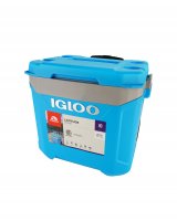   Igloo Latitude 60 Roller Cyan Blue