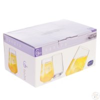   Crystalex Sandra 380  (6 )