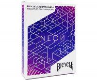  Bicycle Neon Aurora