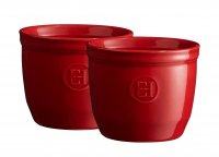    2 ., Emile Henry 8.5 , : , 