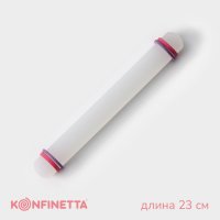     Konfinetta, 23x3 ,  