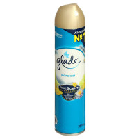   Glade , 300 