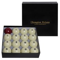  Champion Deluxe Pyramid ?68  