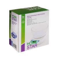   Homestar Hs-3001, ,  5 , , 