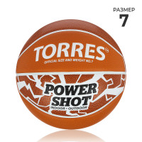   Torres Power Shot, B32087, , 8 , . 7, ,  