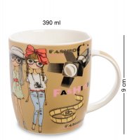 Ml-27  Fashion Time 390