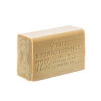    72 % Naturiana   , 180 