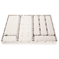     Flexispace, 29.6x7.4 