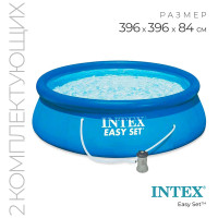   Easy Set, 396  84 , -, 28142 Intex