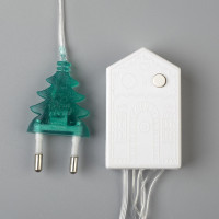   20 , Ip20,  , 200 Led, 8 , 220 ,  