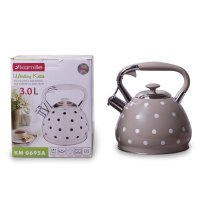  3       Kamille Km-0695an (, ,