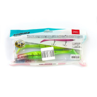  Lj 3d Series Kubira Swim Shad 7,0in (17,50)/pg15 2.