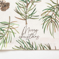     Christmas Tree 40*147 , 100% ,  190/2