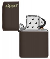  Zippo Classic   Brown Matte, /, ,